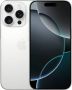 Apple iPhone 16 Pro 128GB Titanium Smartphone Wit - Thumbnail 1