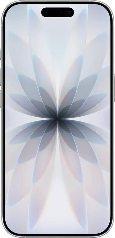 Apple iPhone 17 256GB Wit