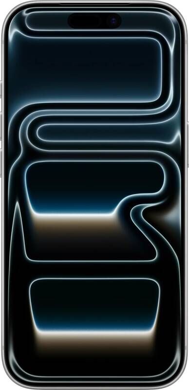 Apple iPhone 17 Pro 1TB Zilver