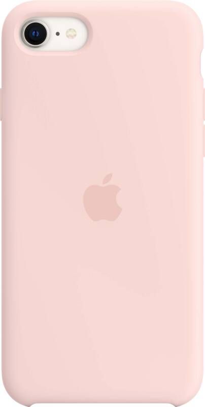 Apple iPhone SE 2022 SE 2020 8 7 Silicone Back Cover Kalkroze