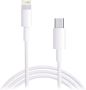 Apple Lightning naar USB-C Kabel 1 Meter MX0K2ZM A Bulk - Thumbnail 1