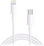 Apple USB-C-naar-Lightning-kabel (2 m) Telefonie accessoire Wit - Thumbnail 1
