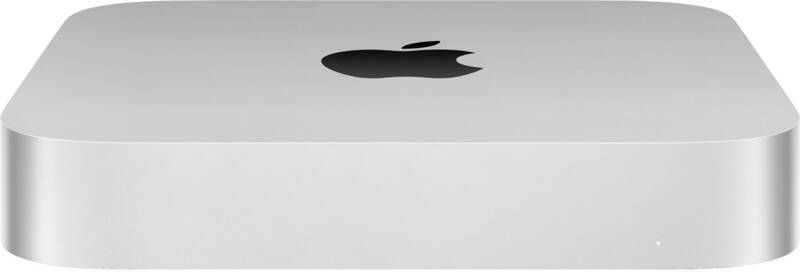 Apple Mac Mini (2023) M2 (8 CPU 10 GPU) 16GB 256GB
