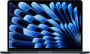 Apple MacBook Air 13-inch (2024) M3 chip (8-core CPU 10-core GPU) 24GB 512GB -13 inch Laptop - Thumbnail 1