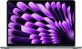 Apple MacBook Air 13-inch (2024) M3 chip (8-core CPU 10-core GPU) 24GB 512GB -13 inch Laptop - Thumbnail 1