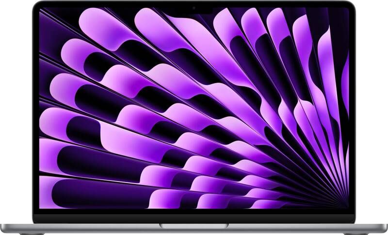 Apple MacBook Air 13-inch (2024) M3 chip (8-core CPU 8-core GPU) 16GB 256GB -13 inch Laptop