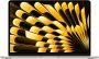 Apple MacBook Air 13-inch (2024) M3 chip (8-core CPU 8-core GPU) 16GB 256GB -13 inch Laptop - Thumbnail 1
