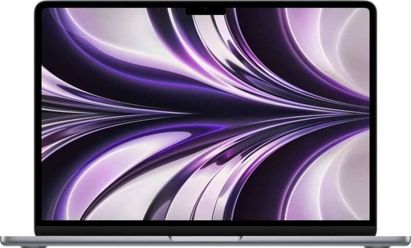 Apple MacBook Air 13-inch (2024) M2 chip (8-core CPU 8-core GPU) 16GB 256GB -13 inch Laptop
