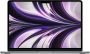Apple MacBook Air 13-inch (2024) M2 chip (8-core CPU 8-core GPU) 16GB 256GB -13 inch Laptop - Thumbnail 1