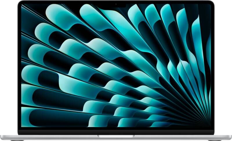 Apple MacBook Air 15 (2023) M2 (8 core CPU 10 core GPU) 8GB 256GB -15 inch Laptop