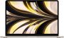 Apple MacBook Air 13-inch (2024) M2 chip (8-core CPU 8-core GPU) 16GB 256GB -13 inch Laptop - Thumbnail 1