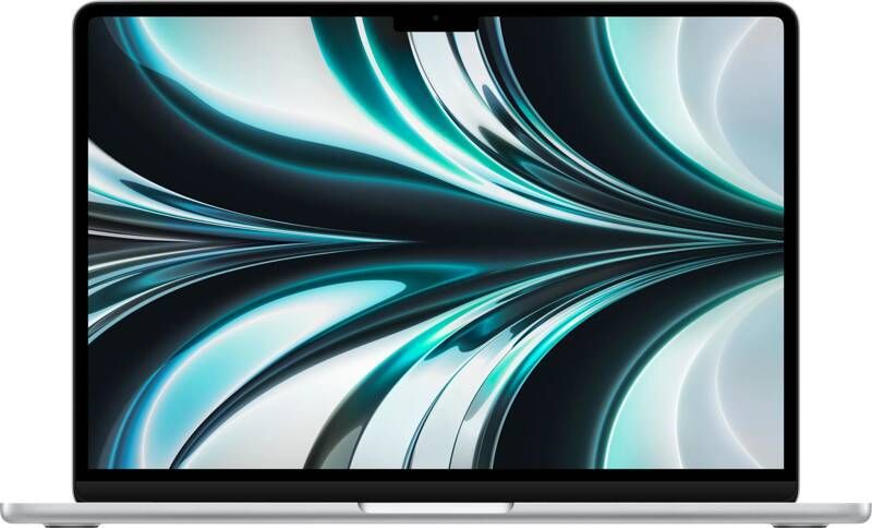 Apple MacBook Air 13-inch (2024) M2 chip (8-core CPU 8-core GPU) 16GB 256GB -13 inch Laptop