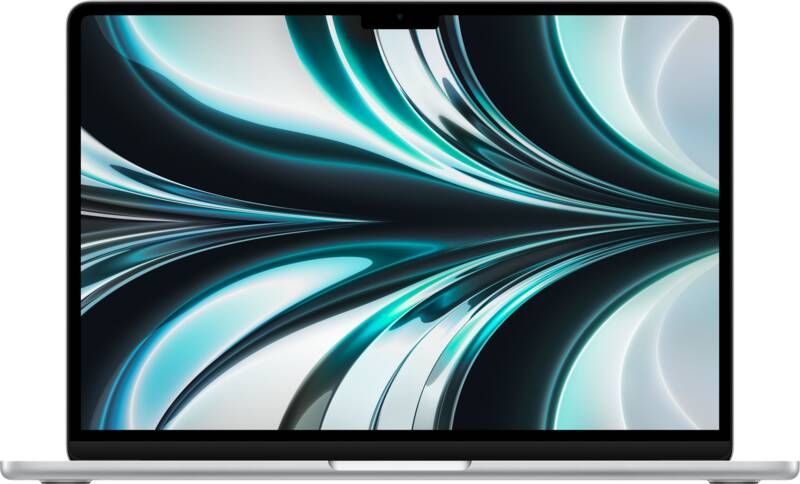 Apple MacBook Air 13 (2022) M2 (8 core CPU 8 core GPU) 8GB 256GB -13 inch Laptop