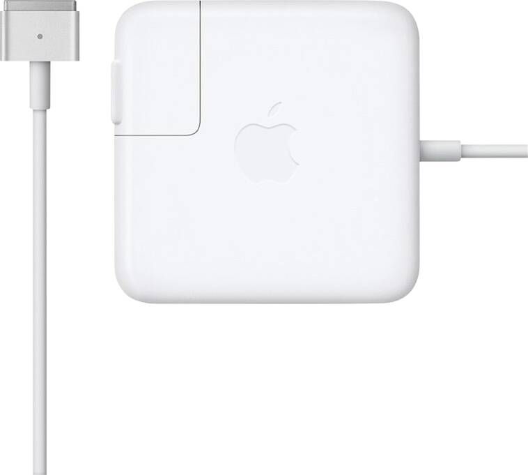 Apple MacBook MagSafe 2 Power Adapter 45W (MD592Z A)