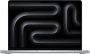 Apple MacBook Pro 14-inch (2024) M4 Pro chip (14-core CPU 20-core GPU) 24GB 1TB -14 inch Laptop - Thumbnail 1