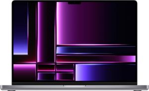 Apple MacBook Pro 16" (2023) M2 Pro (12 core CPU 19 core GPU) 16GB 1TB Space Gray QWERTY