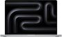 Apple MacBook Pro 16-inch (2024) M4 Pro chip (14-core CPU 20-core GPU) 48GB 512GB -16 inch Laptop - Thumbnail 1