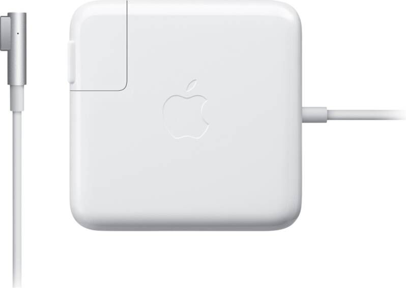 Apple MacBook Pro MagSafe Power Adapter 60W (MC461Z A)