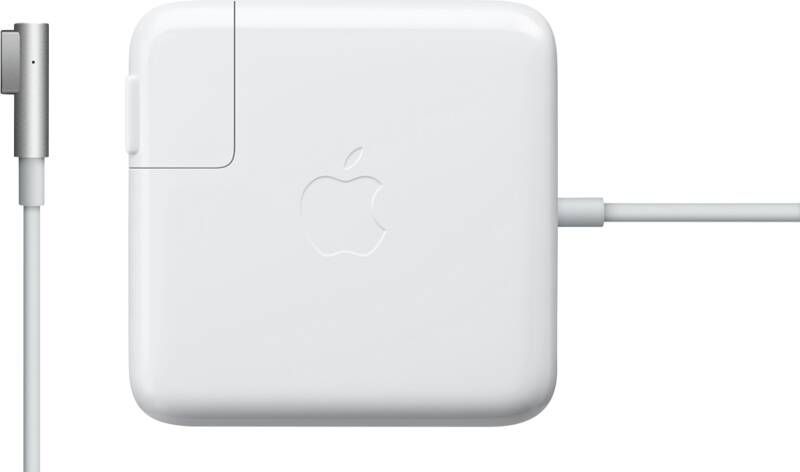 Apple MacBook Pro MagSafe Power Adapter 85W (MC556Z B)