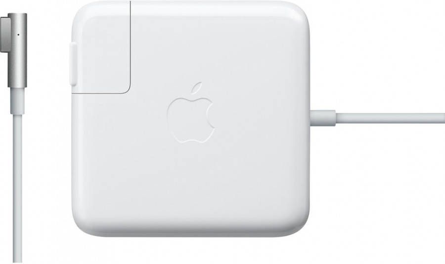 Apple MacBook Pro MagSafe Power Adapter 85W (MC556Z B)
