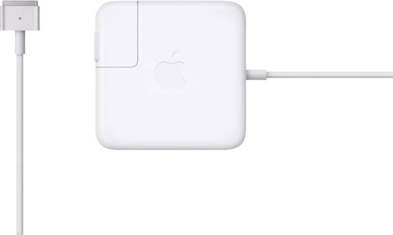 Apple MacBook Pro Retina MagSafe2 Adapter 85W (MD506Z A)