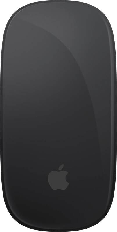 Apple Magic Mouse (2024) Muis Zwart