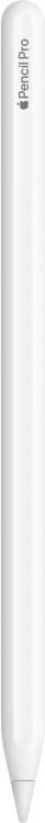 Apple Pencil Pro Stylus pen Wit