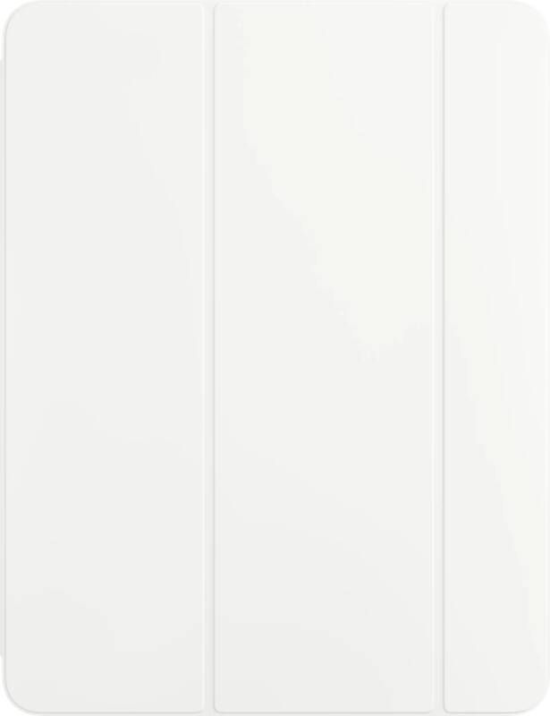 Apple Smart Folio iPad Pro 13 inch (2024) Wit