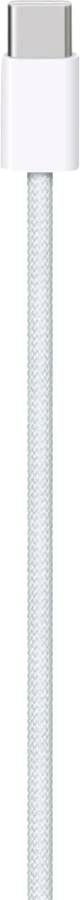 Apple USB-C Oplaadkabel 1m Telefonie accessoire Wit