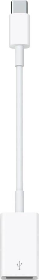 Apple USB-C-naar-USB-adapter Oplader Wit