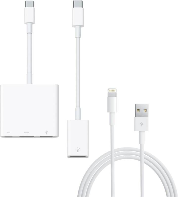 Apple Usb Essential Kit