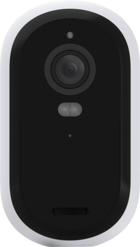 Arlo Essential HD Security Camera 2-Pack | elektronica en media | 0193108146791