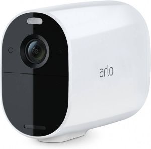 Arlo ESSENTIAL XL SPOTLIGHT CAMERA 1-PACK IP-camera Wit