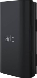 Arlo Essential Doorbell Battery