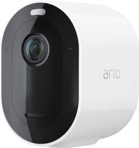 Arlo PRO 4 Spotlight Camera 1-pack IP-camera Wit