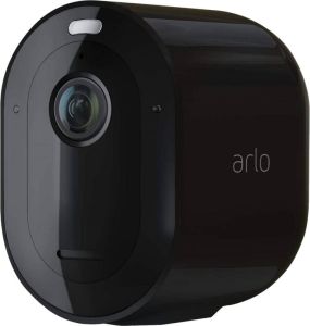 Arlo PRO 4 Spotlight Camera 1-pack IP-camera Zwart