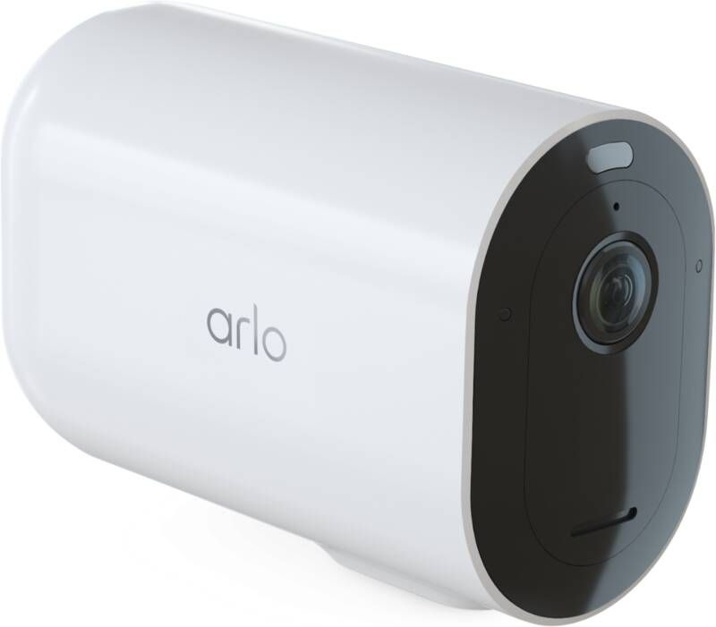 Arlo Pro 4 XL 3-Pack Wit | elektronica en media | Smart Home Slimme Camera's | 0193108143622