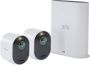 Arlo Ultra 2-Pack Wit | elektronica en media | Smart Home Slimme Camera's | 0193108142540 - Thumbnail 1