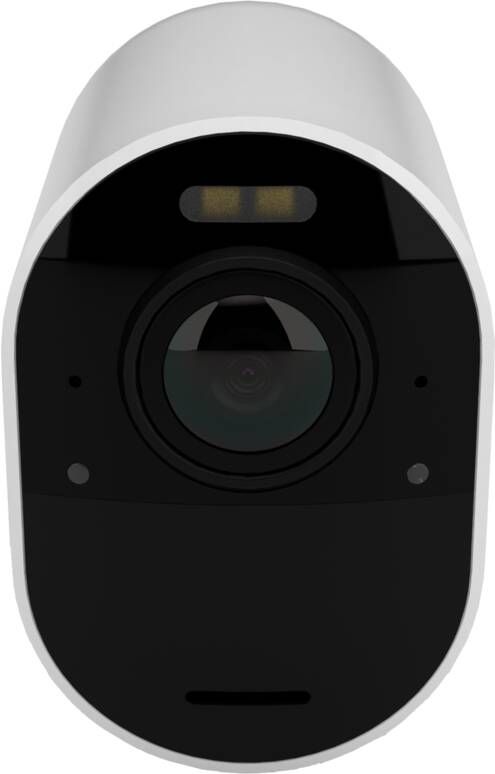 Arlo Ultra 2 Add-On Wit | elektronica en media | Smart Home Slimme Camera's | 0193108142526