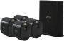 Arlo Ultra 2 4-Pack Zwart | elektronica en media | Smart Home Slimme Camera's | 0193108142793 - Thumbnail 1