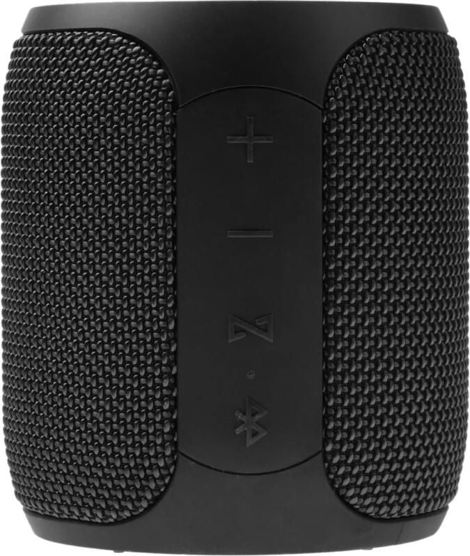 ArtSound PWR01 portable bluetooth speaker zwart | elektronica en media | 5420020106646