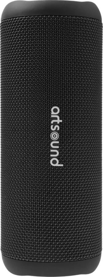 ArtSound PWR02 portable bluetooth speaker zwart | elektronica en media | 5420020106660