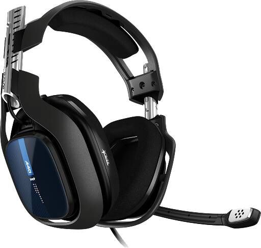 Astro A40 TR voor PS5 PS4 PC