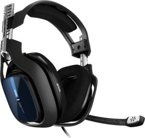 Astro A40 TR bedrade Gaming Headset voor PS5 PS4 PC