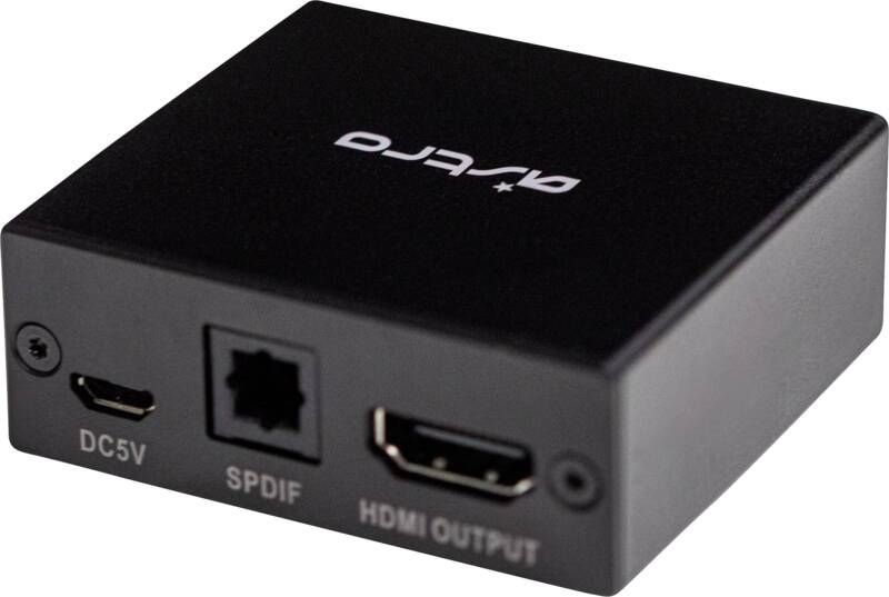 Astro Gaming HDMI Adapter voor PlayStation 5