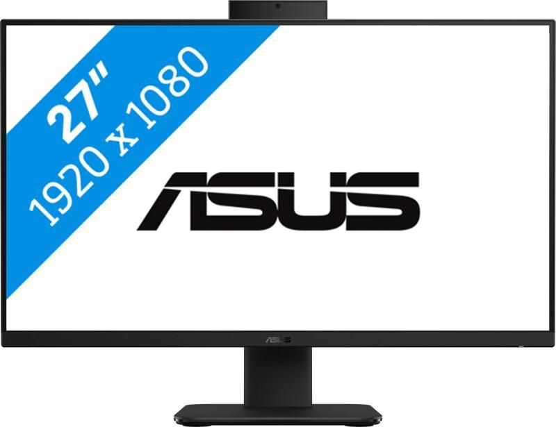 Asus AiO V470VAK-BPE037W