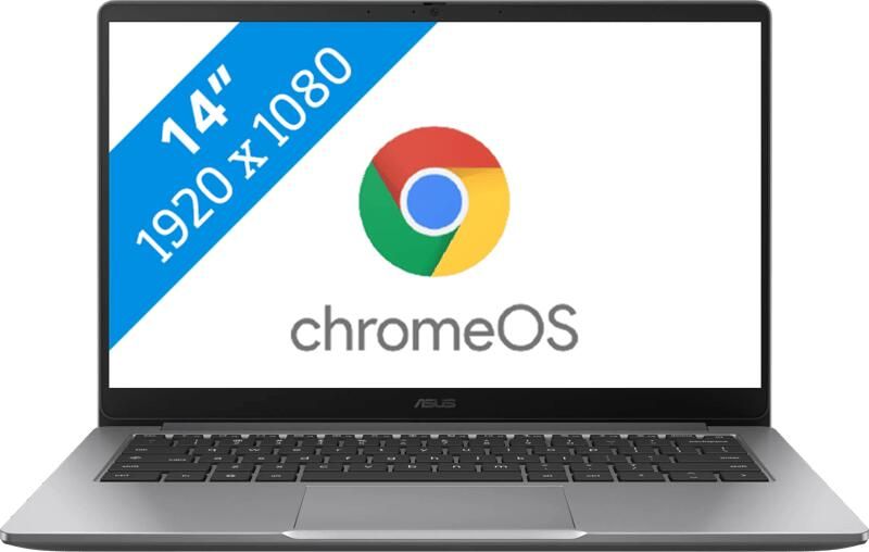 Asus Chromebook CM1405CM4A-S60120