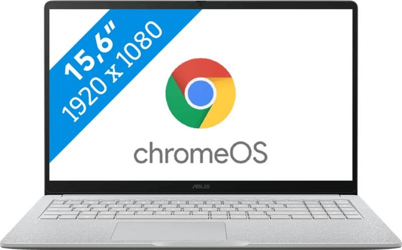 Asus Chromebook CM1505CM4A-S70057