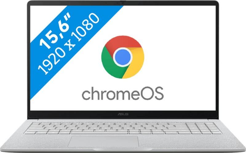 Asus Chromebook CM1505CM4A-S70097
