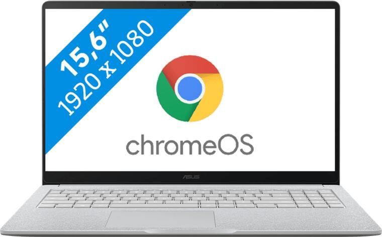 Asus Chromebook CX1505CTA-S70321